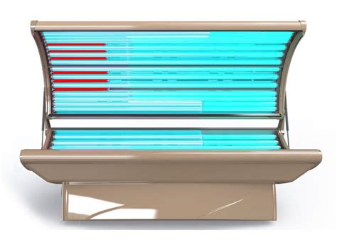 Harmony Duo Tanning Beds Tanning Bed Red Light Therapy Light Red