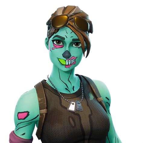 Fortnite Ghoul Trooper Png 10 Free Cliparts Download Images On