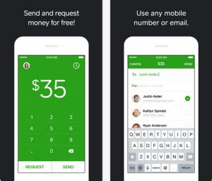 Hence, whenever, something goes wrong, cash app that's the end of today's lesson: Square Cash app update lets users send and receive money ...