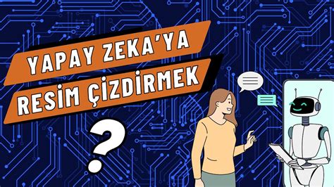 Yapay Zeka Çizim Uygulaması Midjourney Nasıl Kullanılır YouTube