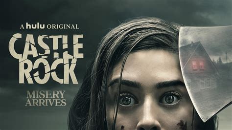 Watch Castle Rock Season 2 Premieres October 23