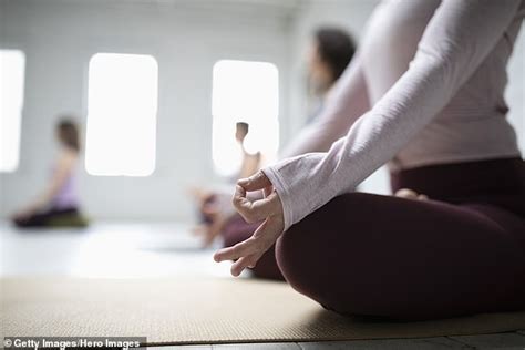 How Yoga Became The Latest Metoo Battleground Women Fight Back