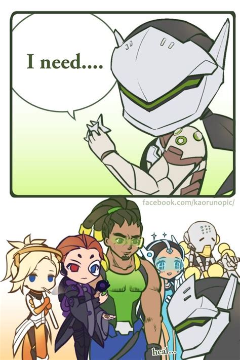 Pin By Sahel On Overwatch Overwatch Funny Overwatch Comic Overwatch