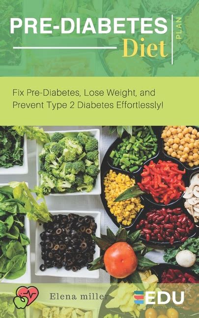 I have been on a diabetic diet many times just to lose weight and then as a need when i had gestational they are also excellent menus to use for eating healthier or for sensibly losing weight. Pre-Diabetes Diet Plan: Fix Pre-Diabetes, Lose Weight, and ...
