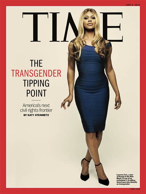 The Rise Of Amariah Morales: A Transgender Influencer