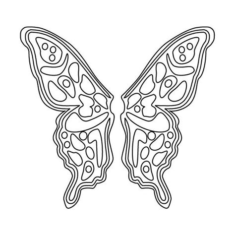 Find & download free graphic resources for angel wings. Coloring Pages Angel Wings at GetColorings.com | Free ...