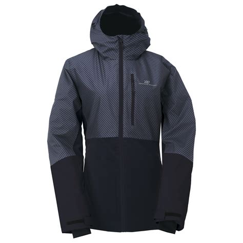 2117 of sweden light padded ski jacket gärdet ski jacket women s buy online bergfreunde eu