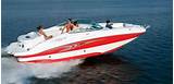 Photos of Rinker Deck Boat