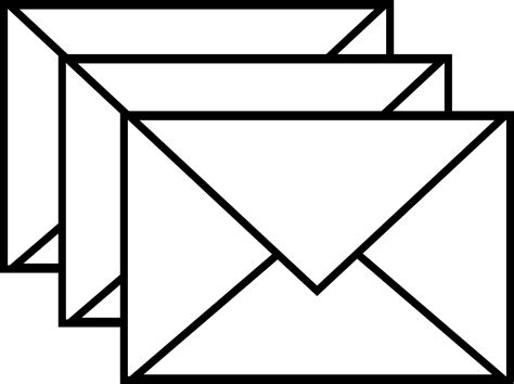 Free Mail Letter Cliparts Download Free Mail Letter Cliparts Png