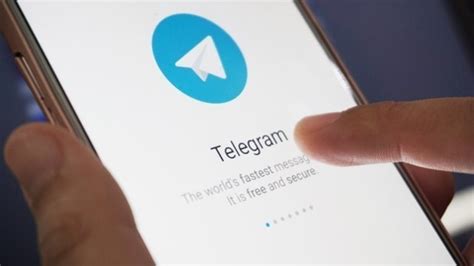 Cara Mudah Membuat Bot Telegram Dengan 2 Metode Kumparan Com