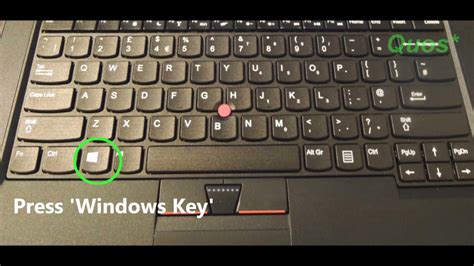 Take Screenshot On Lenovo Laptop