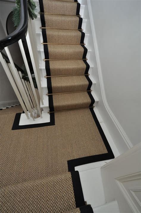 Pin On Custom Stair Runners