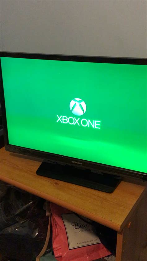 Help My Xbox Doesnt Leave The Boot Up Screen Until After 15 Mins And