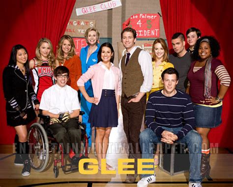 The Glee Girls Images Icons Wallpapers And Photos On Fanpop