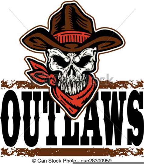 Outlaw Clipart Free Free Images At Vector Clip Art Online