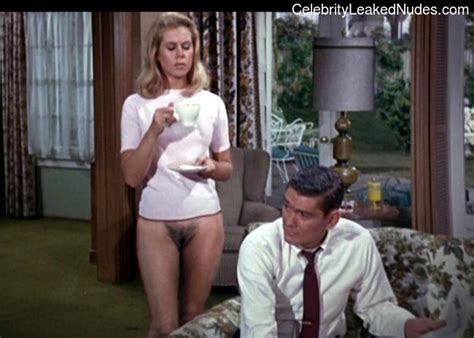 Elizabeth Montgomery Topless Telegraph