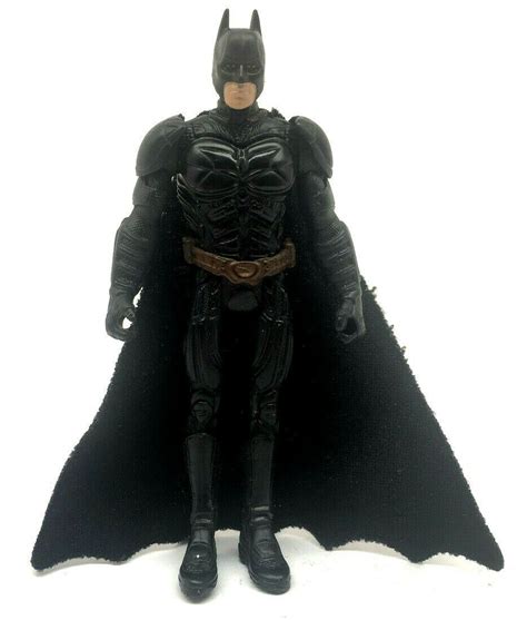 Mattel 2012 Batman The Dark Knight Rises 4 Inch Action Figure Ebay