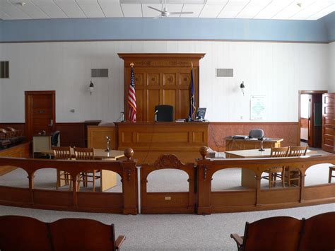 Tactics In The Courtroom Yacos Law The Law Firm Of John Yacos P C