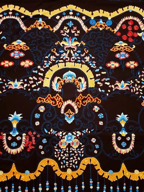 Batik merupakan kekayaan budaya yang dimiliki oleh bangsa indonesia. Mentahan Batik Warna Warni / 83 Gambar Batik Warna Coklat Paling Bagus Gambar Pixabay : Inilah ...