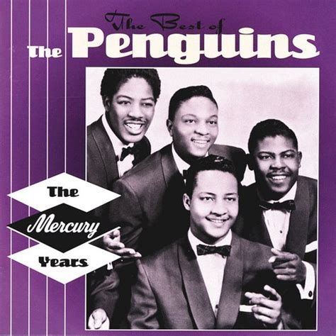 The Best Of The Penguins — The Penguins Lastfm