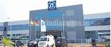 Zf Wind Power Coimbatore Ltd Pictures