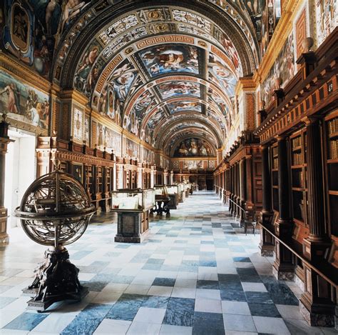 Gallery The Most Spectacular Libraries In The World Bookmarks