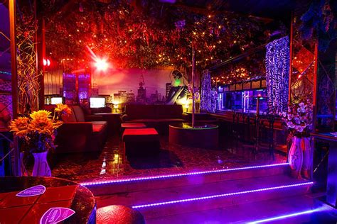 The Best Swingers Clubs In Gran Canaria • Me Time You Time
