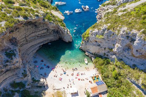 Choose from 162 beaches and 282 destinations. Top 10 Best Beaches in Croatia -Summer Vacation? Let's Go! - TrickFul