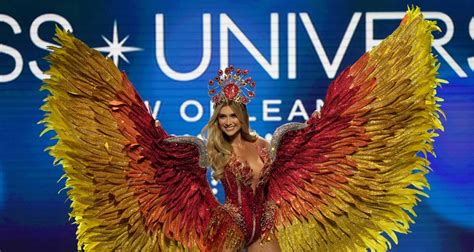Miss Universe National Costumes 2023 Photos Of All The Looks Wwd