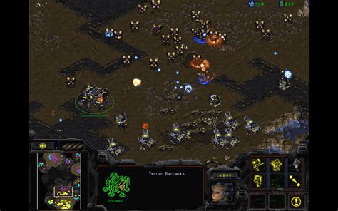 Starcraft Remastered Volaccount