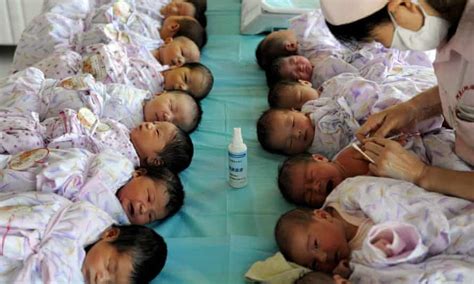 Chinas Vaccine Scandal Widens As 37 Arrested Over Illegal Sales
