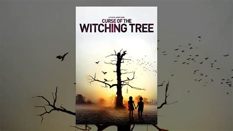 Curse Of The Witching Tree Youtube