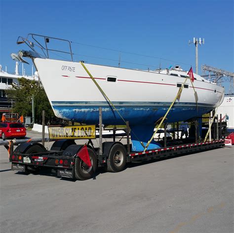About Us Us Boat Haulers