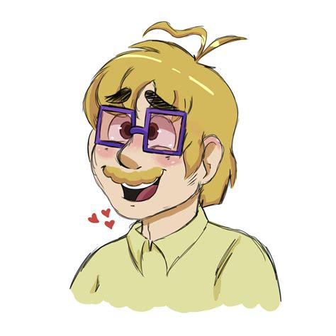 Henry | Blueycapsules Community Amino