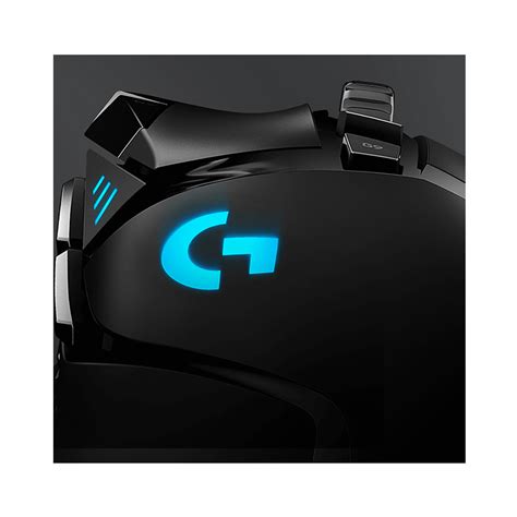 Buy Logitech G502 Hero Wired Optical Gaming Mouse With Rgb Lighting