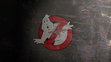Ghostbusters Wallpaper Wallpapersafari