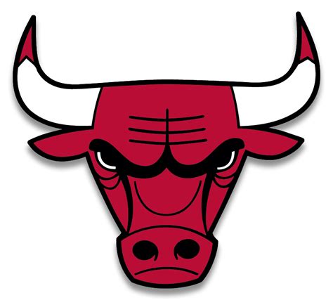 Chicago Bulls Logo Chicago Bulls Logo Chicago Bulls Symbol Meaning