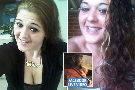 Woman Vanishes Moments After Livestreaming A Chilling Facebook Video From Inside A Strangers