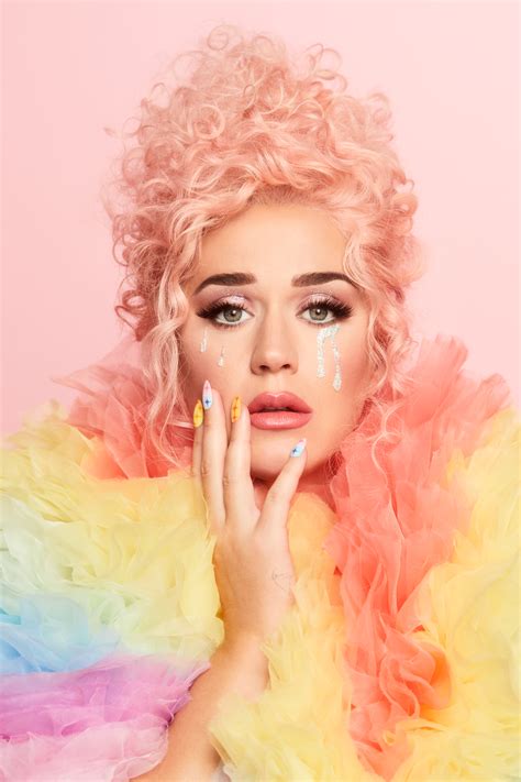 Q A Katy Perry Finds Her Smile Again With Her Upcoming Pop Album