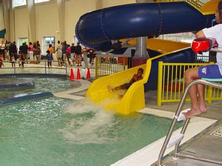 The Best Indoor Water Parks In Metro Atlanta Indoor Waterpark Water