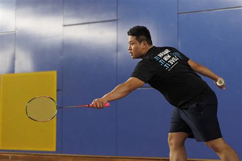 Getting The Most Out Of Your Adult Badminton Coaching Lessons