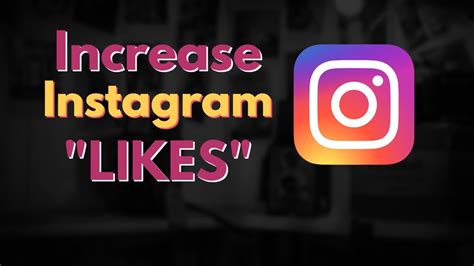 Apps To Increase Instagram Likes Grow Fast On Instagram 🚀 Youtube