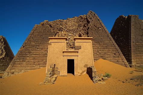 Must See Attractions In Sudan Lonely Planet