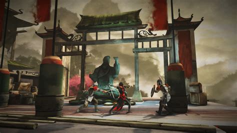 Save 70 On Assassins Creed Chronicles China On Steam