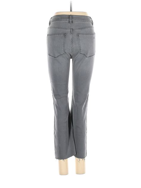 dl1961 women gray jeans 25w ebay