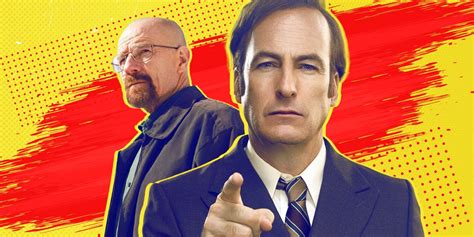 Better Call Saul Breaking Bad Universe Spin Offs Wed Love To See