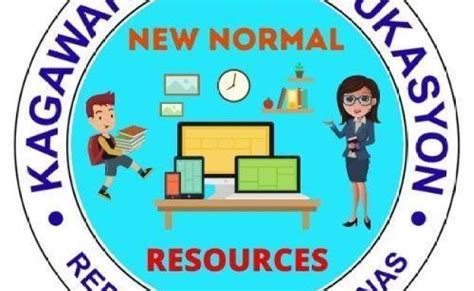 Homeroom Guidance Deped New Normal Resources Otosection
