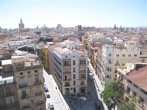 Vivir En Valencia España Todo Lo Que Necesitas Saber Para Vivir En