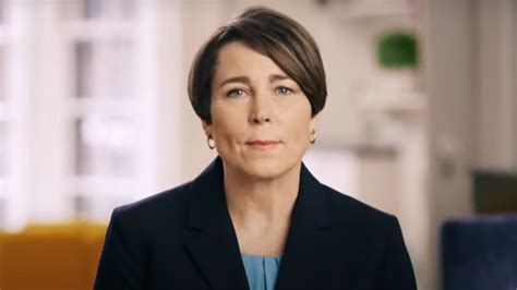 massachusetts attorney general healey announces campaign for governor