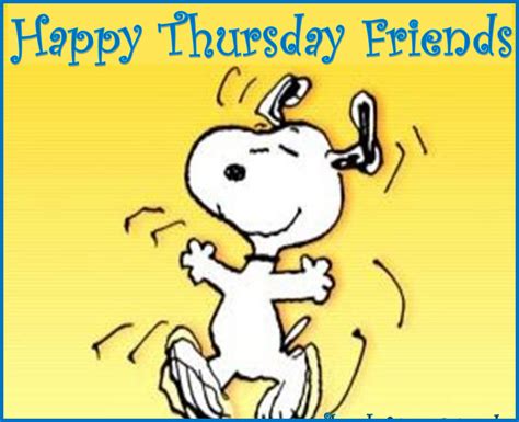 Thursday greetings happy thursday quotes thankful thursday good morning snoopy good morning thursday good morning facebook for facebook afternoon quotes good morning quotes. Snoopy Thursday Quotes. QuotesGram